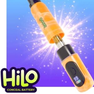 Ooze Hilo 510 Battery