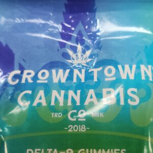 Crowntown Cannabis
